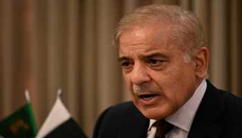 Shehbaz Sharif, Pakistan’s prime minister, refers to himself as “Majnoo” in court