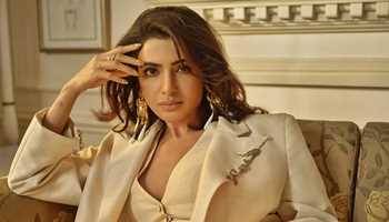 Samantha Ruth Prabhu Set for Tollywood Comeback- To Star and Produce with Nandini Reddy