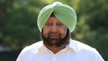 Eight months after the Congress’ departure, Amarinder Singh plans to merge with the BJP