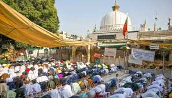 Petition Raises Controversy Over Shiva Temple Beneath Ajmer Sharif Dargah