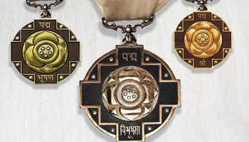 Nominations for Padma Awards-2025 open till 15th September, 2024