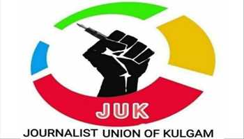 Journalist Union of Kulgam Strongly Condemns Harassment of Journalists at SMHS Hospital