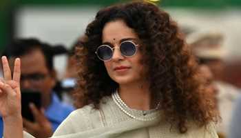 KANGANA RANAUT CLAIMS SHE PREDICTED THE "DOOM OF EX TWITTER HEADS"