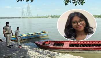 Body of Missing DU Student from Tripura Found in Yamuna After Six Day Search