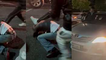 Indian Student Suffers Brain Trauma in Racist Attack on Adelaide Streets