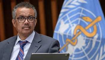 WHO Chief Narrowly Escapes Yemen Airport Attack
