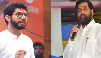 AADITYA THACKERAY TAKES A DIG AT SHINDE GOVERNMENT ON MOVING TATA PROJECT TO GUJARAT 