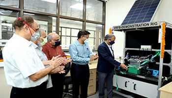 IIT Delhi researchers develop technology to convert diesel into ECO friendly fuel