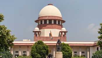 Centre Appeals for Modification of Supreme Court's 2012 Order on 2G Spectrum Auction
