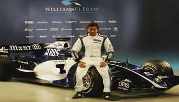 From Coimbatore to Formula 1: Narain Karthikeyan's Journey Heads to the Big Screen
