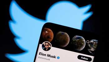 Elon Musk buys Twitter