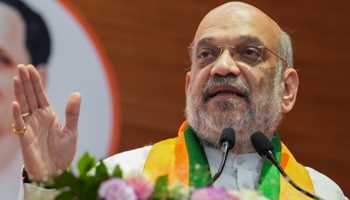 Amit Shah Hails J&K's Transformation from Terrorist Hub to Tourist Haven