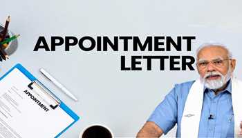 PM Modi to Distribute Over 51,000 Appointment Letters Under Rozgar Mela on July 12