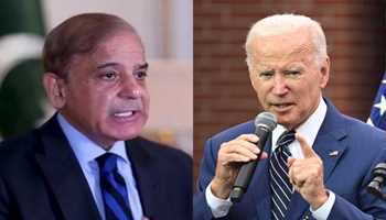 US PRESIDENT BIDEN CALLS PAKISTAN “ONE OF THE MOST DANGEROUS COUNTRIES IN THE WORLD”