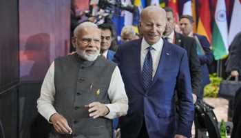 PM EXPRESSES GRATITUDE TO WORLD LEADERS FOR THEIR SUPPORT OF INDIA'S G20 CHAIRMANSHIP