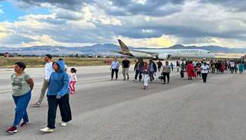 Bomb Threat Forces Vistara Flight to Emergency Land in Turkey