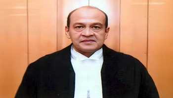 Over 100 MPs Back Impeachment Motion Against Justice Yashwant Varma Amid Cash Row: Rijiju