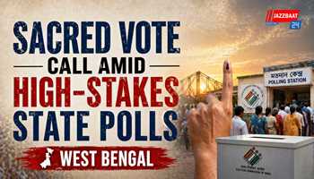 Sacred Vote Call Amid High-Stakes State Polls