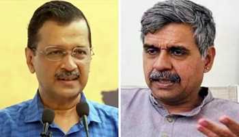 Sandeep Dikshit Challenges Kejriwal in New Delhi

