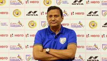 Kushal Das, the AIFF’s general secretary, resigns