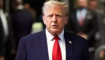 Trump Sets Sights on India’s Tariffs  

