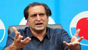 Sajad Lone likely to fight from Handwara, Kupwara seats