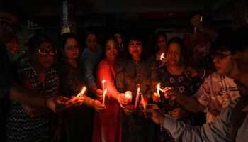 CBI Rules Out Gang Rape in Kolkata Doctor's Murder Case
