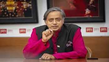 Delhi Choking: Tharoor Questions Capital’s Future  