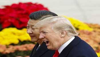 Trump’s Bold Move: Xi Invited to January 20 Inauguration