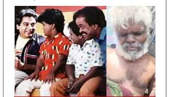 TAMIL ACTOR MOHAN FOUND DEAD IN MADURAI 
