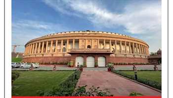 MONSOON SESSIONS CONCLUSION TODAY: CENTRAL GOVERNMENT PUSHES FORWARD VITAL BILLS