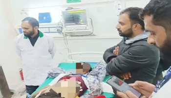 Amarnath Pilgrim Dies of Cardiac Arrest in Pahalgam
