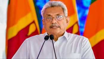 Sri Lankan prez Rajapaksa to appoint new PM, cabinet this week