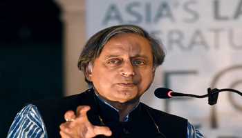 Thiruvananthapuram MP blames Indira Gandhi for Emergency excesses, party leadership scrambles