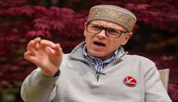 Statehood Before Special Status: Omar Abdullah's Priority

