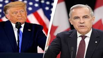Canada Braces as US President Trump Imposes 35 % Tariffs, What’s Next?