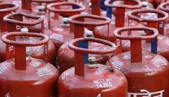 LPG cylinder gets costly, up by Rs 50 check new rates