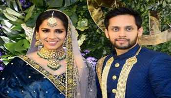 Saina Nehwal and Parupalli Kashyap Announce Separation After Seven Years of Marriage
