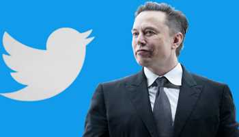 ELON MUSK, THE NEW SOLE OWNER OF TWITTER, DISSOLVED ITS BOARD OF DIRECTORS