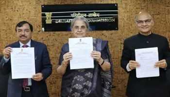 Delimitation in J&K comes to an end