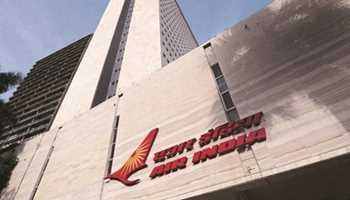 Air India asks its employees to vacate government-owned housing colonies by July 26