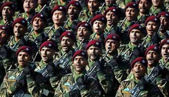 Union Government launches ‘Agnipath’ scheme for  recruitment of soldiers