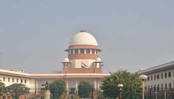 SUPREME COURT TO HEAR PLEA ON INCREASING AIR POLLUTION IN DELHI-NCR ON 10th NOVEMBER 