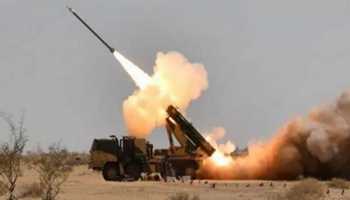 INDIA TO EXPORT PINAKA ROCKETS TO ARMENIA, NIGERIA AND INDONESIA SHOW INTEREST