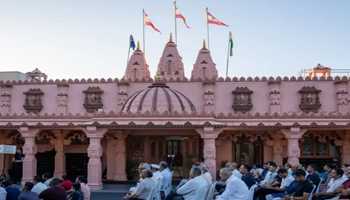 Hate Crime Rocks Melbourne: Hindu Temple and Asian Restaurants Targeted in Racist Attack