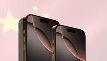 China Blocks iPhone Production Shift