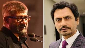 VIVEK AGNIHOTRI SLAMMED NAWAZUDDIN FOR HIS ALLEGED SUPPORT ON KERALA STORY BAN