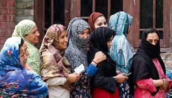 Stability Over Promises: Srinagar Voters Pin Hopes on Upcoming Elections