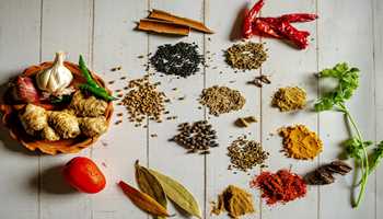 Reduce Belly Fat Naturally with These 5 Common Kitchen Spices