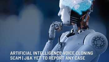 AI VOICE CLONING SCAMS: WHAT YOU NEED TO KNOW 